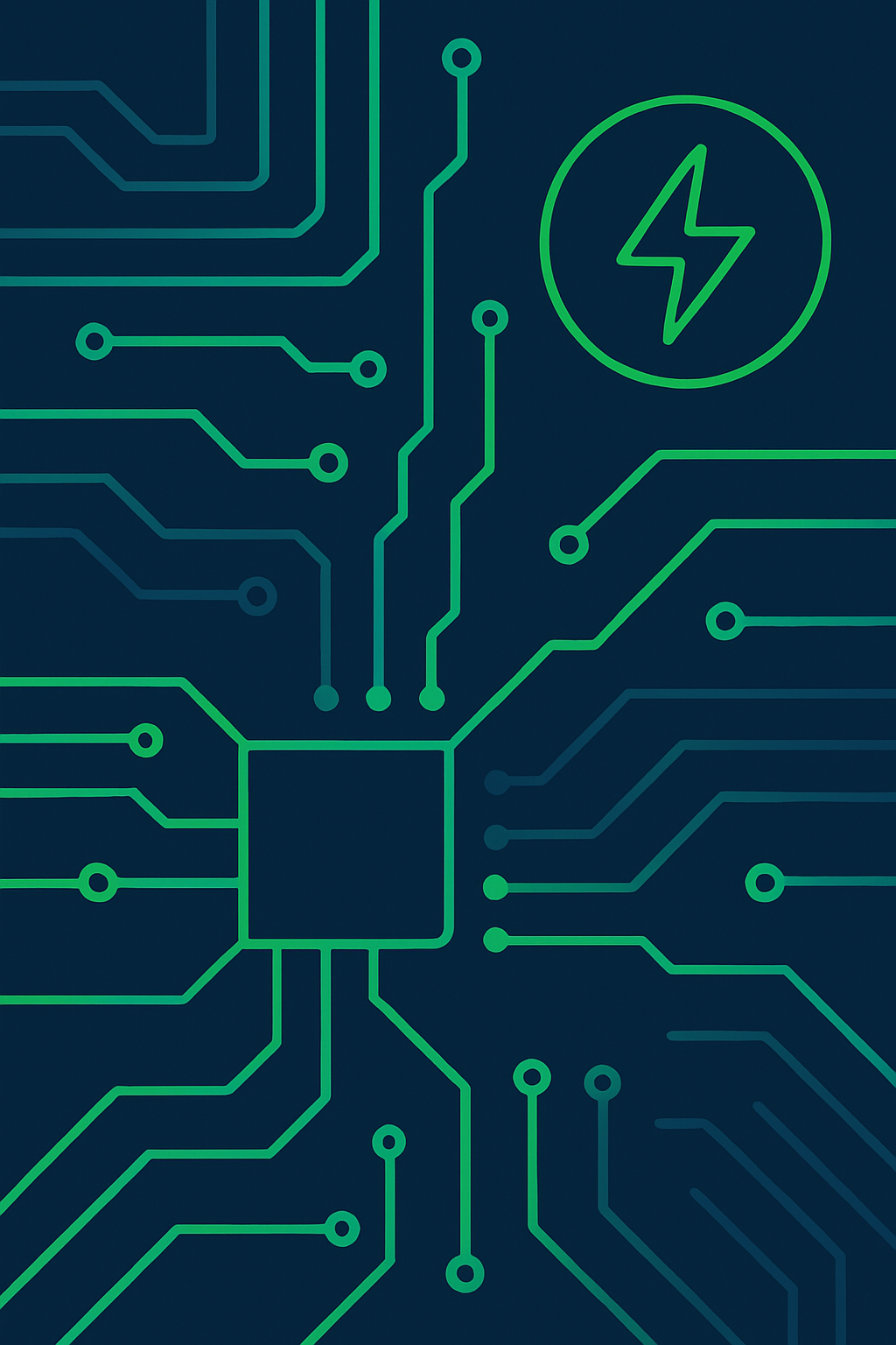 Circuit illustration