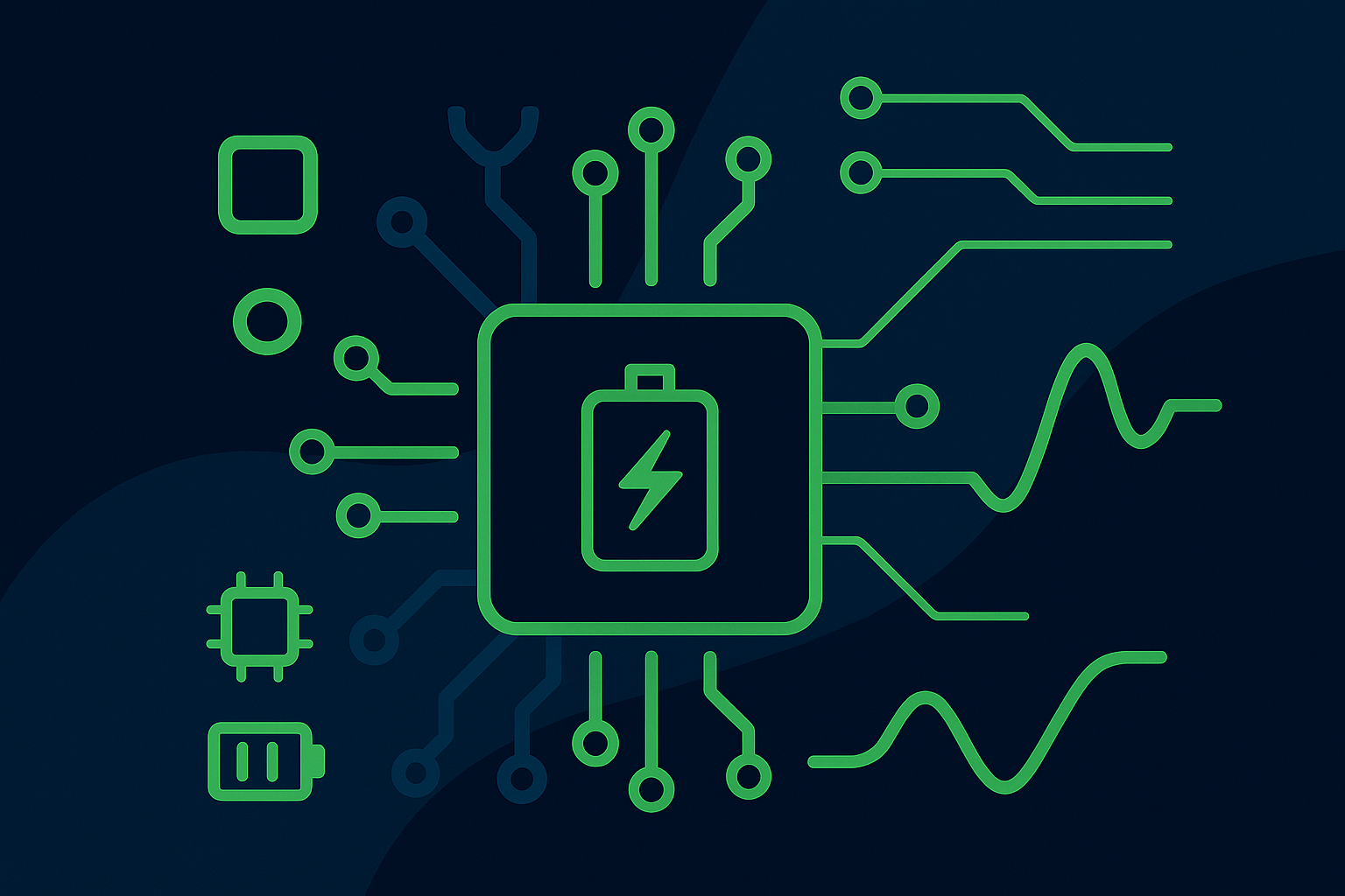 Innovation illustration