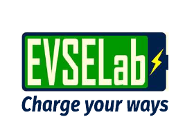 EVSELab Logo